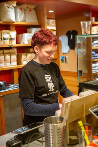 Sleep is for the Weak T Shirt