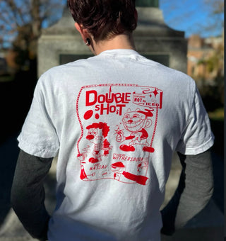Double Shot T Shirt