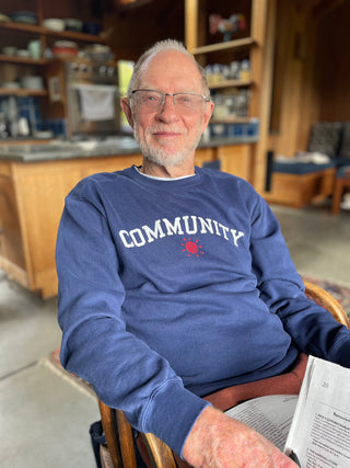 Community Sweatshirt