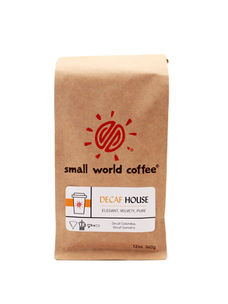 SWC Decaf House