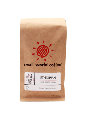 Ethiopian Yirgacheffe