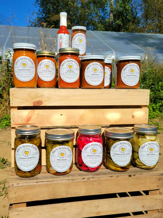 Abe Acres Farm