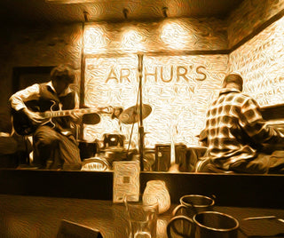 Aftertones Trio