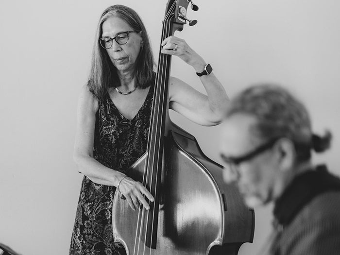 Darla Rich Jazz