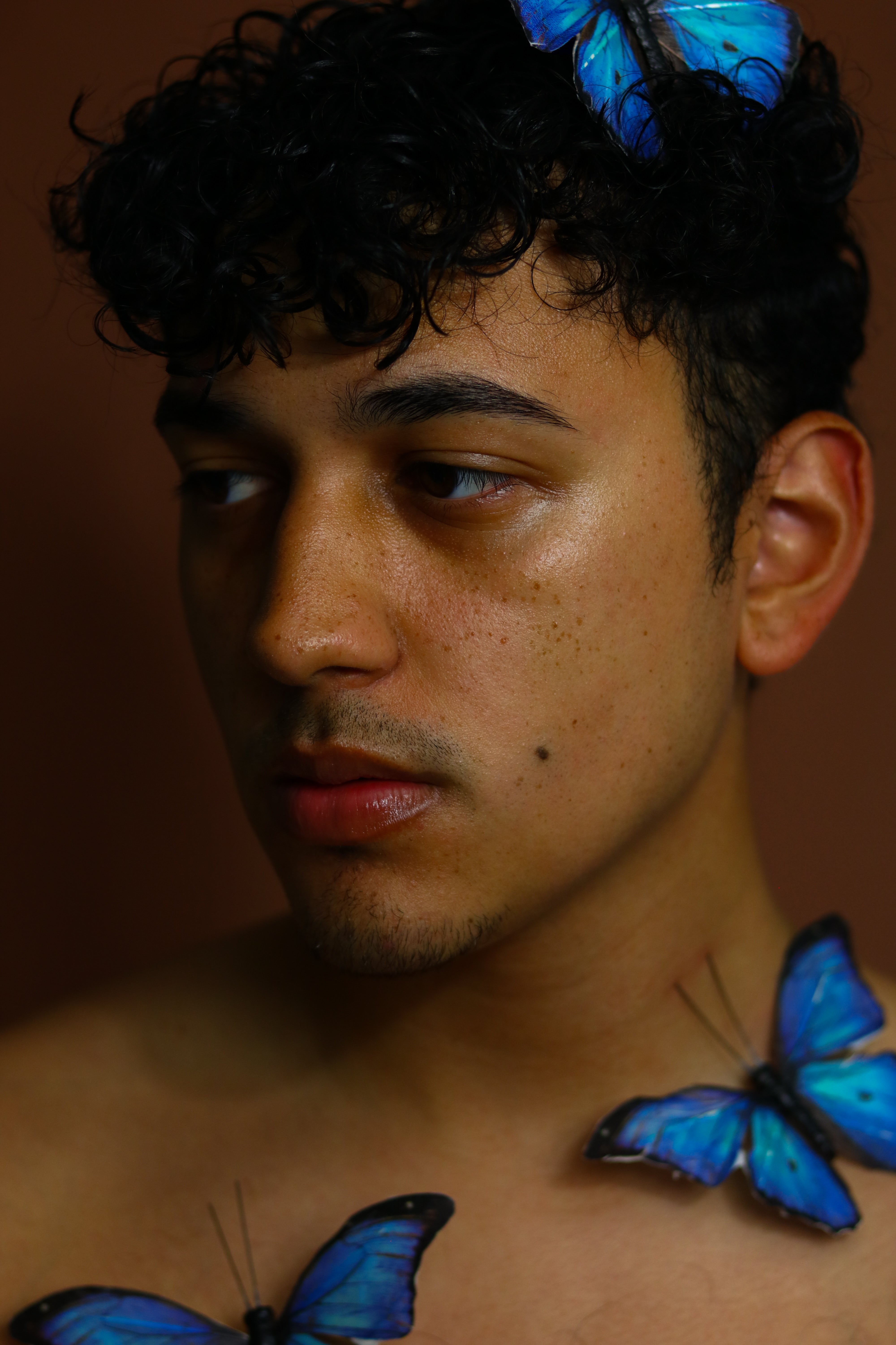 Jake Ortiz