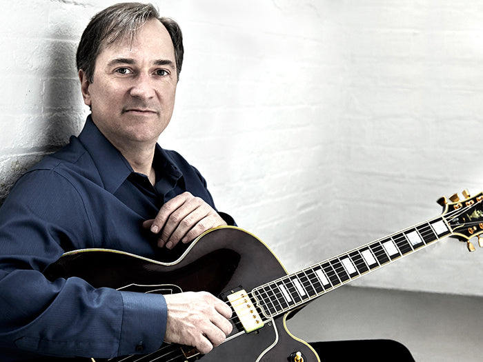 Larry Corban