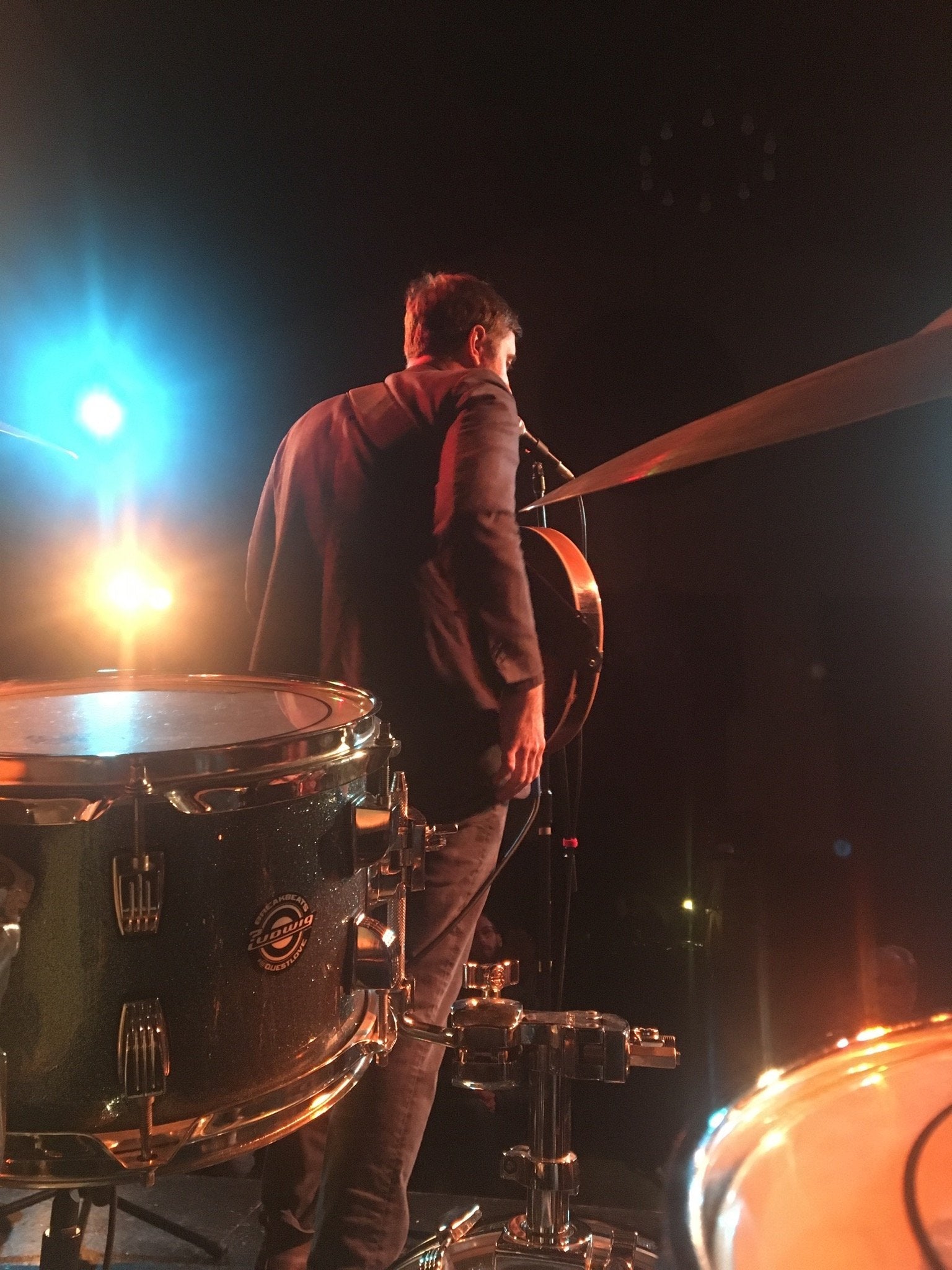 The Matt Davis Trio