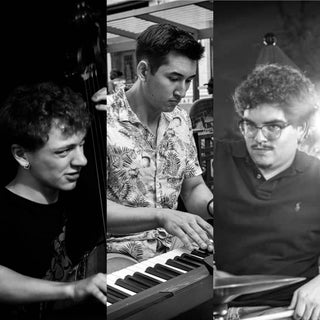 The Sam Wilson Jazz Trio