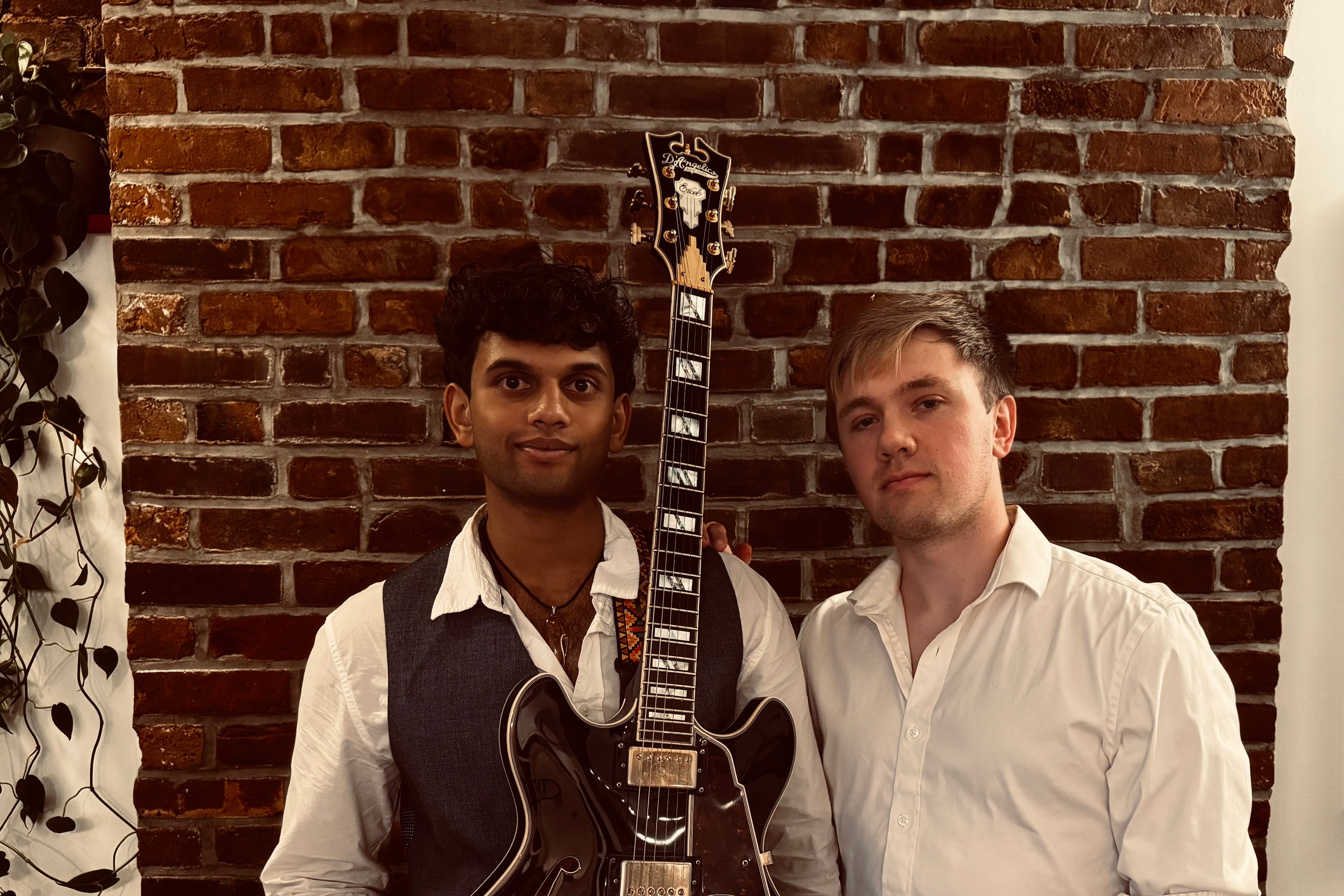 The Sid & Harry Duo