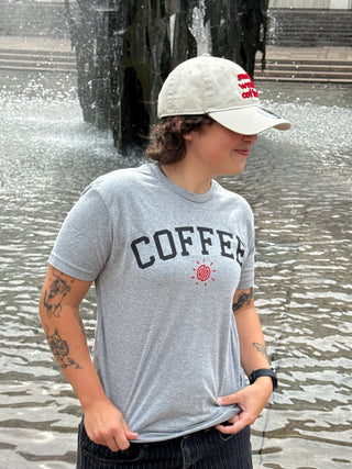 Coffee T Shirt