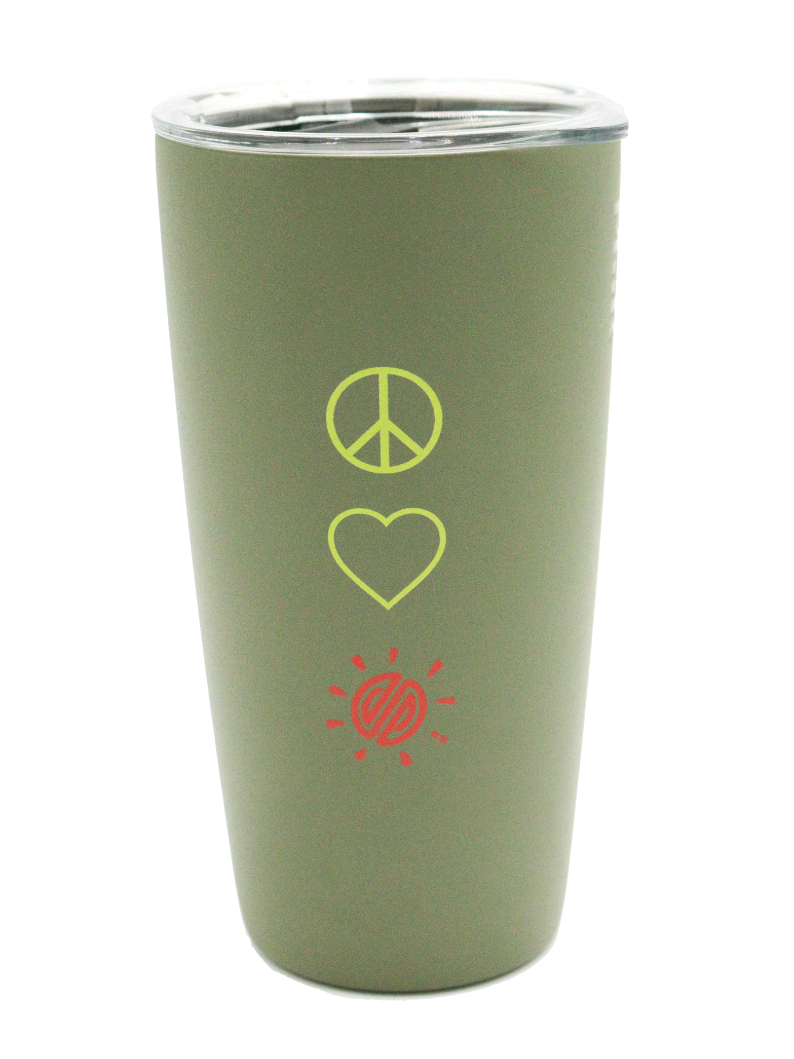 MiiR Travel Mug - Thumbnail 2