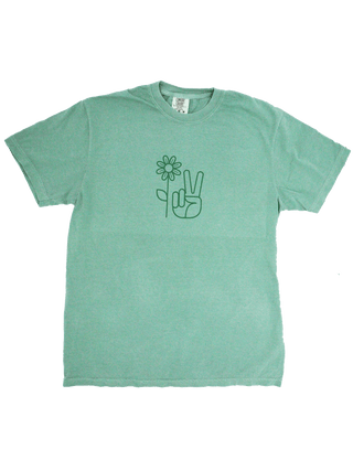 Crispy Hippie T Shirt