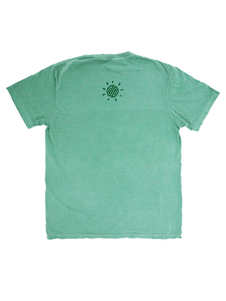 Crispy Hippie T Shirt