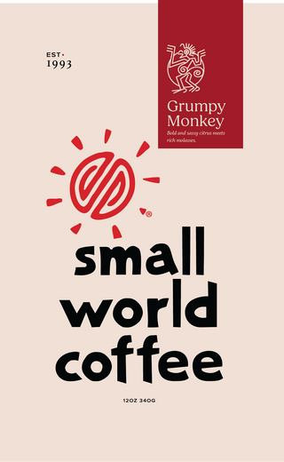 Grumpy Monkey Wholesale