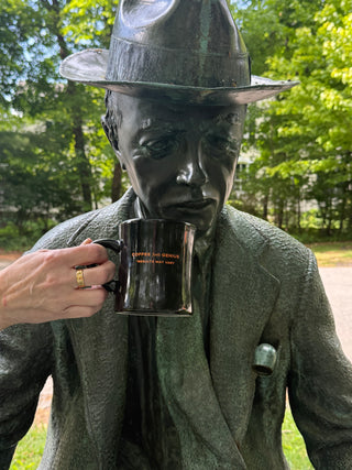 Genius Mug