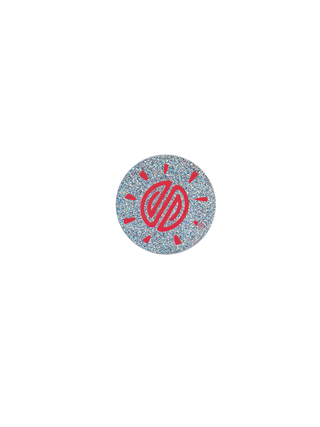 Logo Sticker