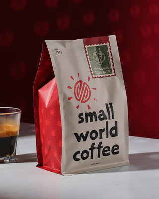 Ethiopian Yirgacheffe