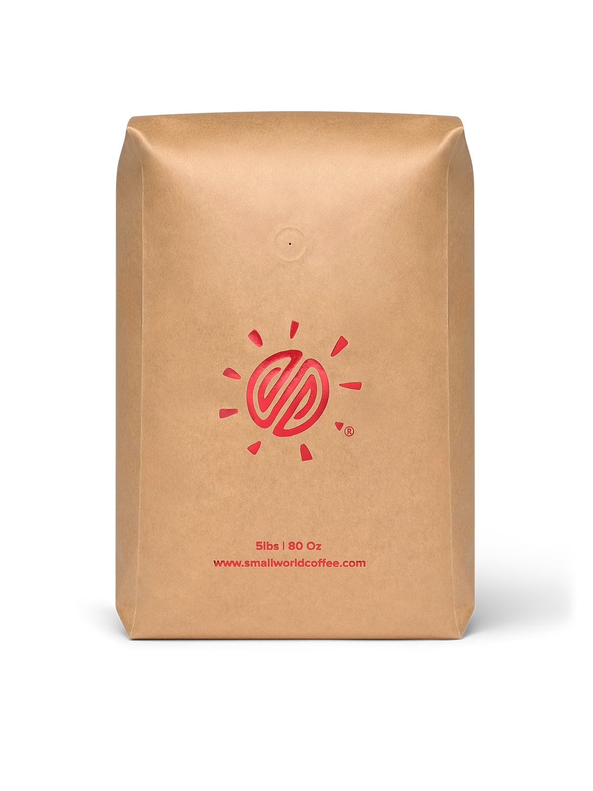 Java – Small World Coffee
