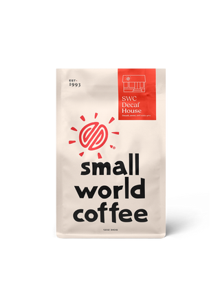 SWC Decaf House